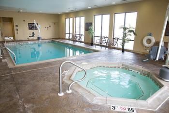 Hotel Hampton Inn Derby