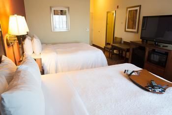 Hotel Hampton Inn Derby