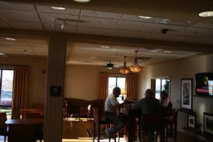 Hotel Hampton Inn Derby