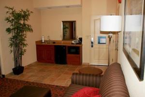 Hotel Hampton Inn Derby