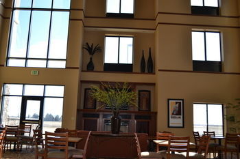 Hotel Holiday Inn Express & Suites Goodland