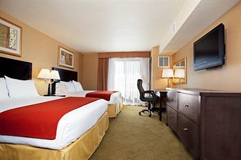 Hotel Holiday Inn Express & Suites Goodland