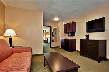 Hotel Holiday Inn Express & Suites Goodland