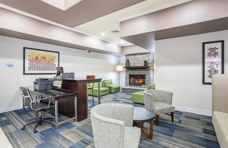 Hotel Holiday Inn Express & Suites Glasgow