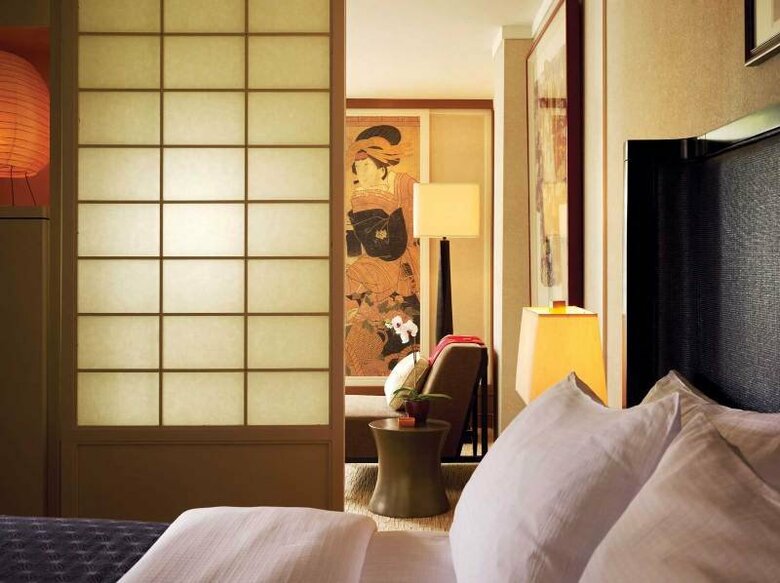 Hotel Kabuki