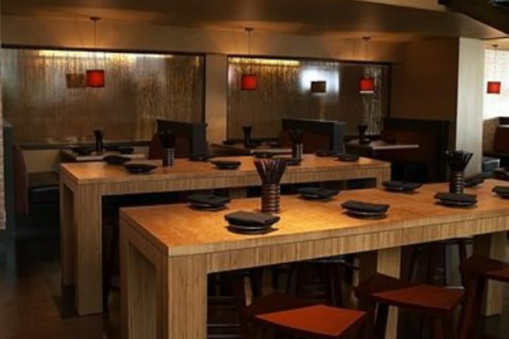 Hotel Kabuki