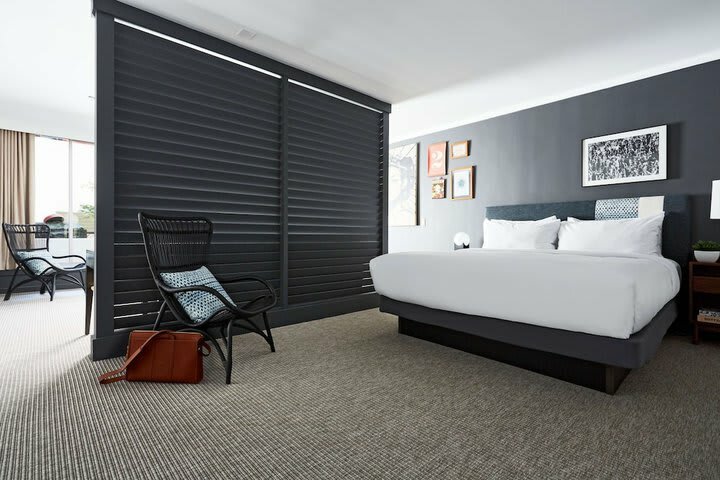 Hotel Kabuki