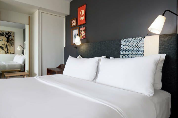 Hotel Kabuki