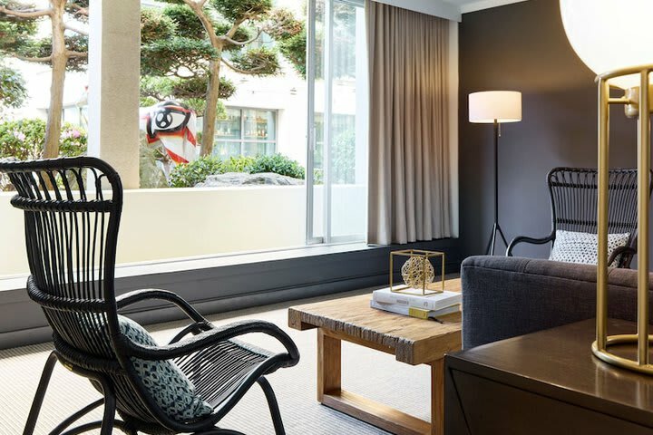 Hotel Kabuki