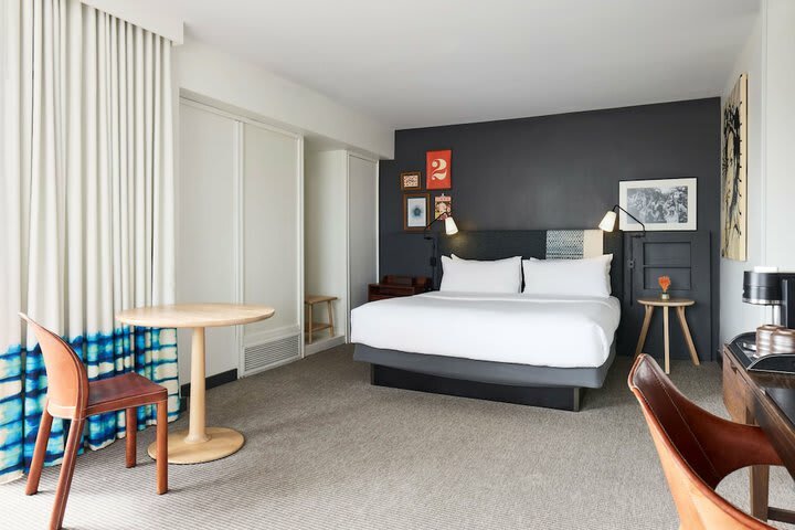 Hotel Kabuki