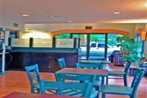 Hotel Best Western I-95