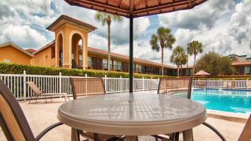 Hotel Best Western I-95