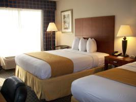 Hotel Best Western I-95