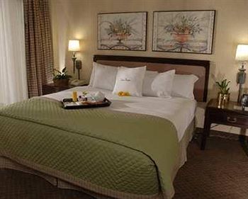 Hotel Doubletree Guest Suites Tampa Bay