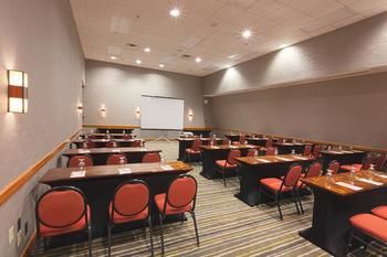 Hotel Doubletree Guest Suites Tampa Bay