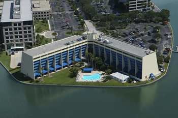 Hotel Doubletree Guest Suites Tampa Bay
