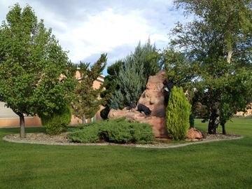 Hotel B W Capital Reef Resort