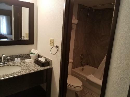 Best Western Innsuites Hotel