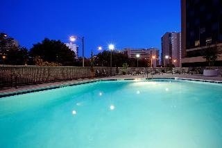 Hotel Crowne Plaza National Airport