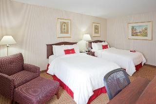 Hotel Crowne Plaza National Airport