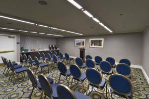 Hotel Hilton Washington Embassy Row