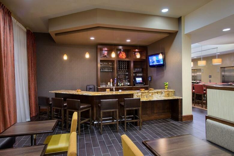 Hotel Hampton Inn Washington Dc- Convention Center