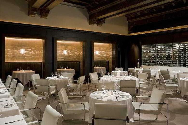 Hotel St. Regis Washington Dc