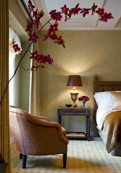 Hotel St. Regis Washington Dc
