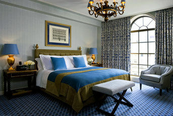 Hotel St. Regis Washington Dc
