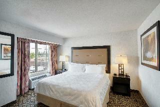 Hotel Holiday Inn West Yellowstone