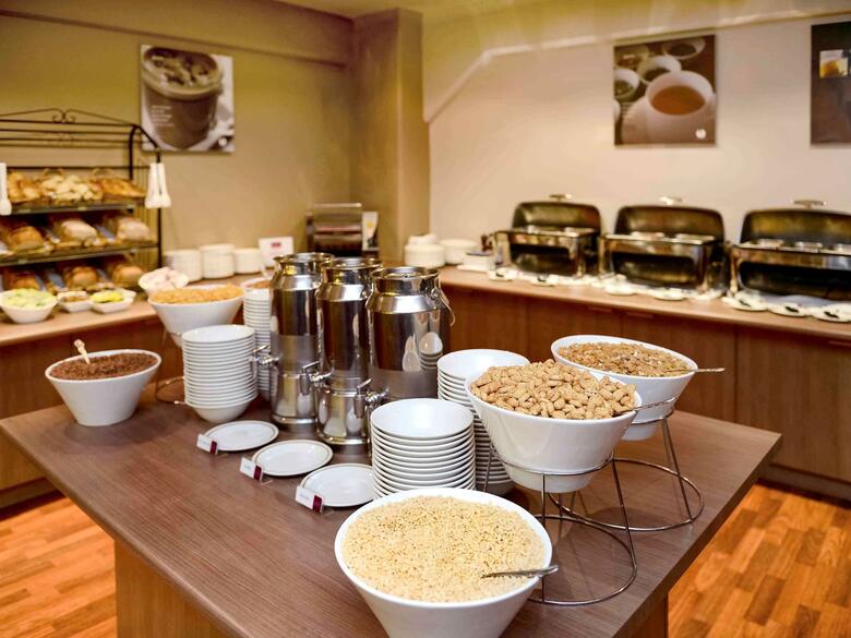 Hotel Mercure Grosvenor