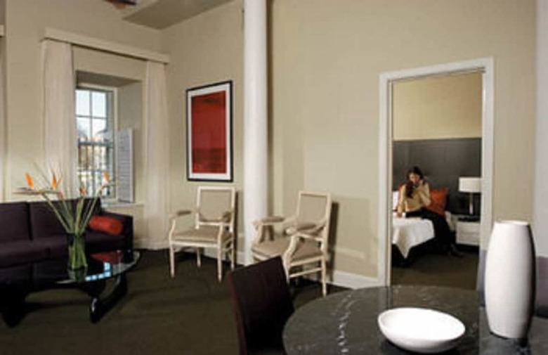 Hotel Medina Grand Adelaide Treasury