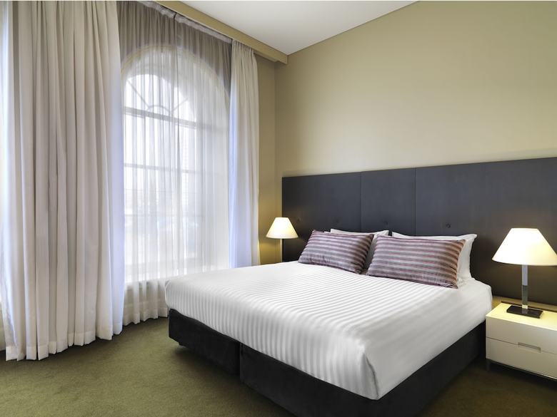 Hotel Medina Grand Adelaide Treasury