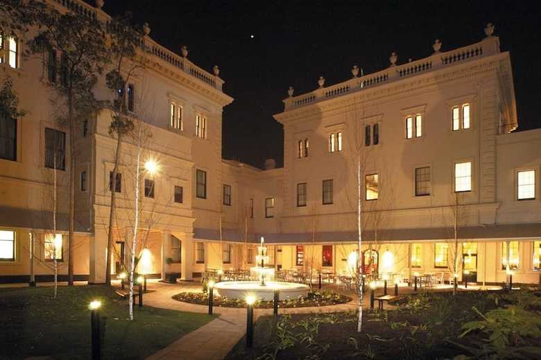 Hotel Medina Grand Adelaide Treasury