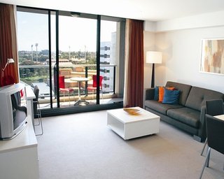 Hotel Oaks Horizons