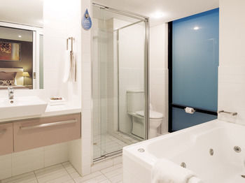 Hotel Oaks Horizons