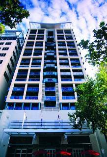 Hotel Oaks Horizons