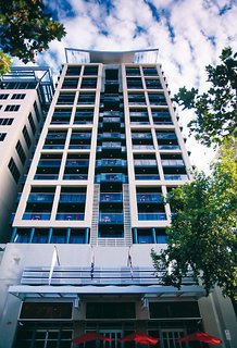 Hotel Oaks Horizons