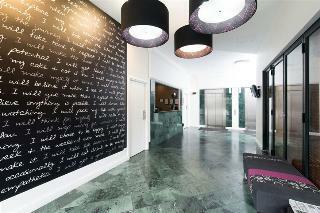 Hotel Mantra On Frome