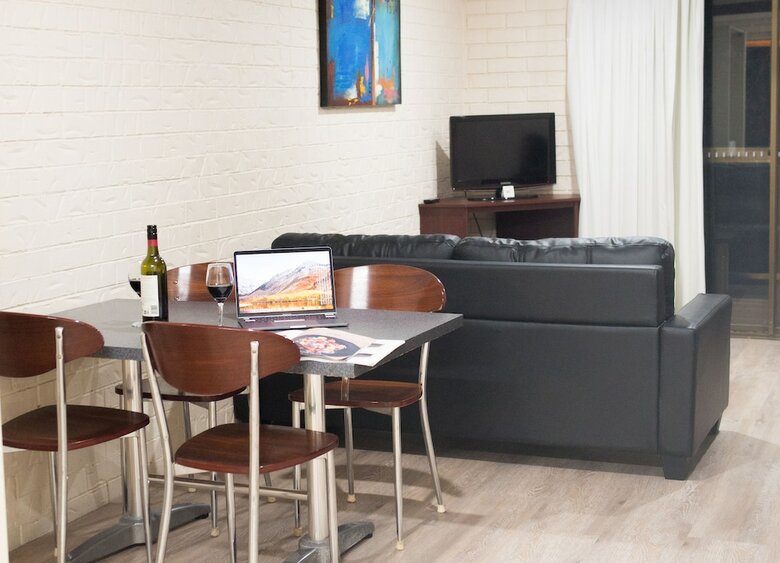 Hotel Motel Best Western Sunnybank Star