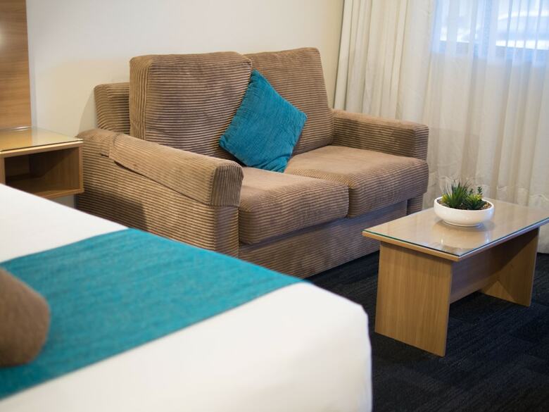 Hotel Motel Best Western Sunnybank Star