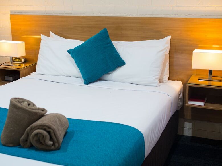 Hotel Motel Best Western Sunnybank Star