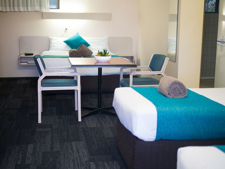 Hotel Motel Best Western Sunnybank Star