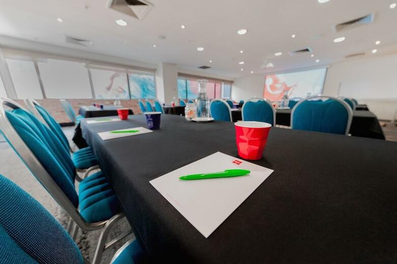 Hotel Ibis Brisbane