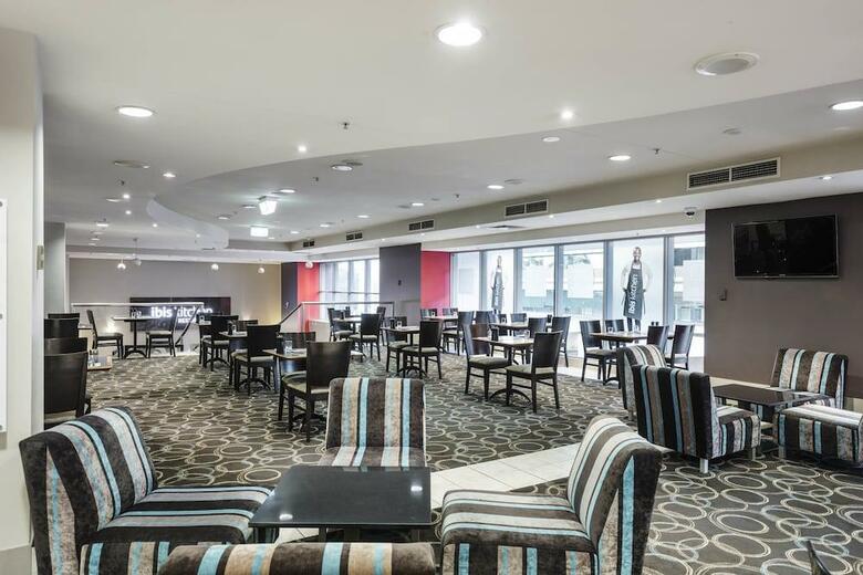 Hotel Ibis Brisbane