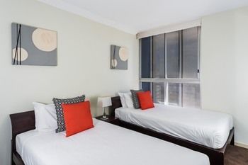 Hotel M On Mary