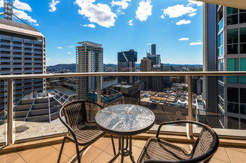 Hotel M On Mary