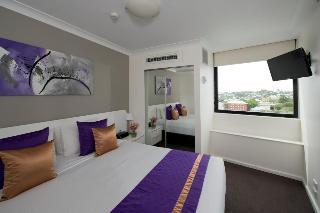 Hotel Park Regis North Quay