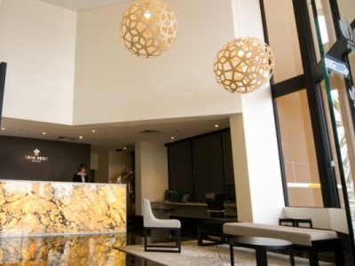 Hotel Park Regis North Quay