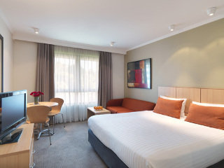 Hotel Travelodge Garden City